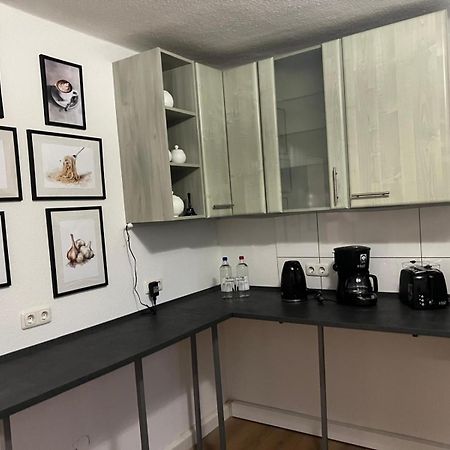 Schoene Und Sehr Zentrale Wohnung Im Herzen Von Gelsenkirchen Eksteriør billede