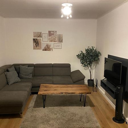 Schoene Und Sehr Zentrale Wohnung Im Herzen Von Gelsenkirchen Eksteriør billede