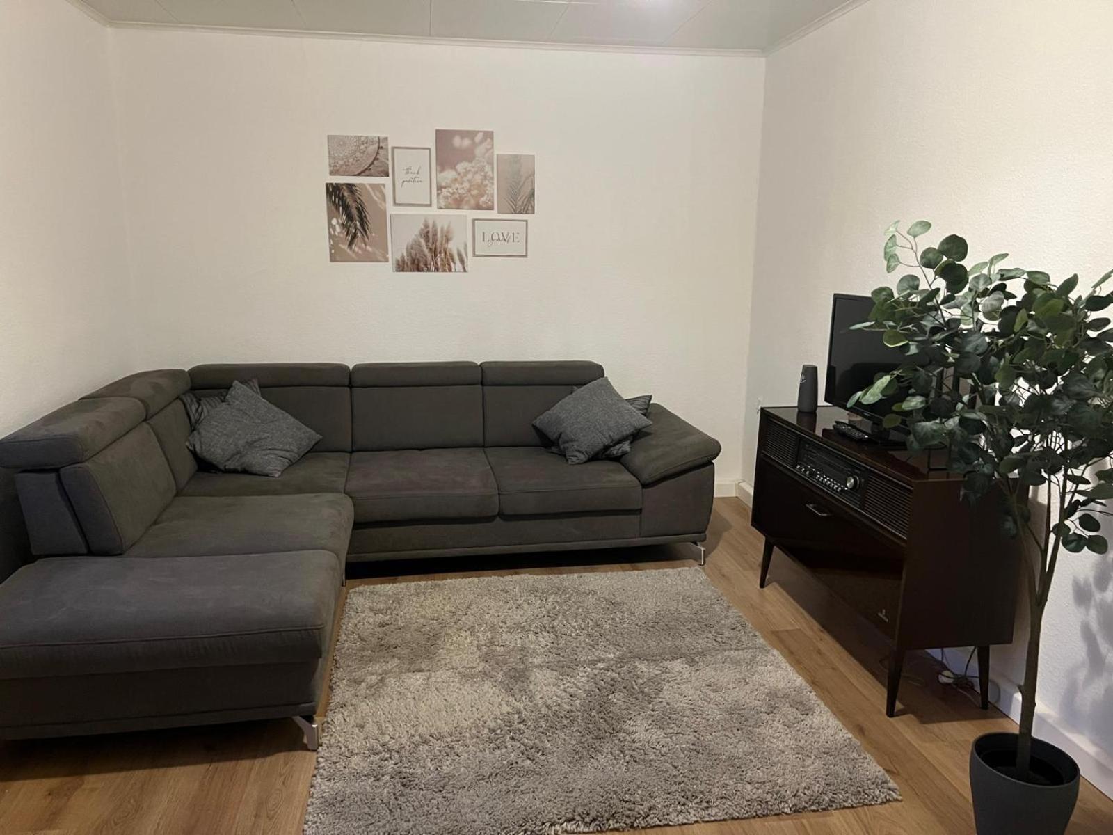 Schoene Und Sehr Zentrale Wohnung Im Herzen Von Gelsenkirchen Eksteriør billede