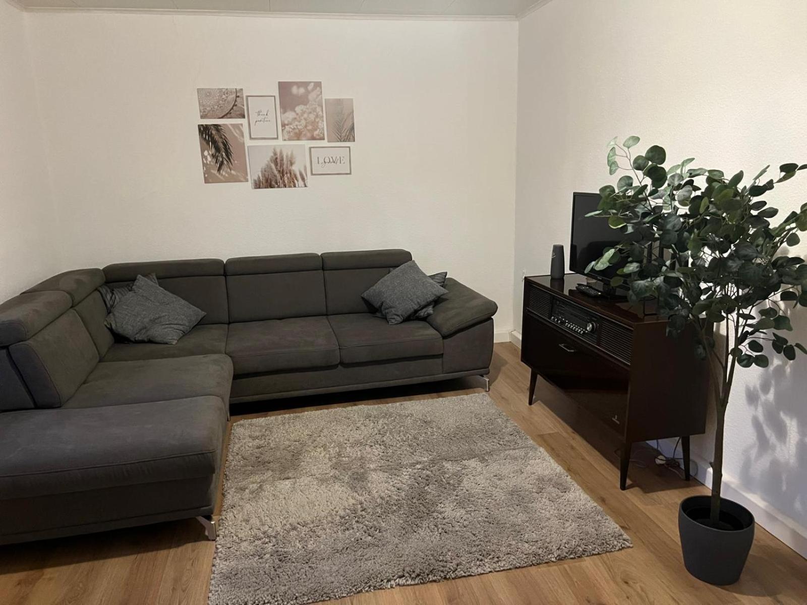 Schoene Und Sehr Zentrale Wohnung Im Herzen Von Gelsenkirchen Eksteriør billede