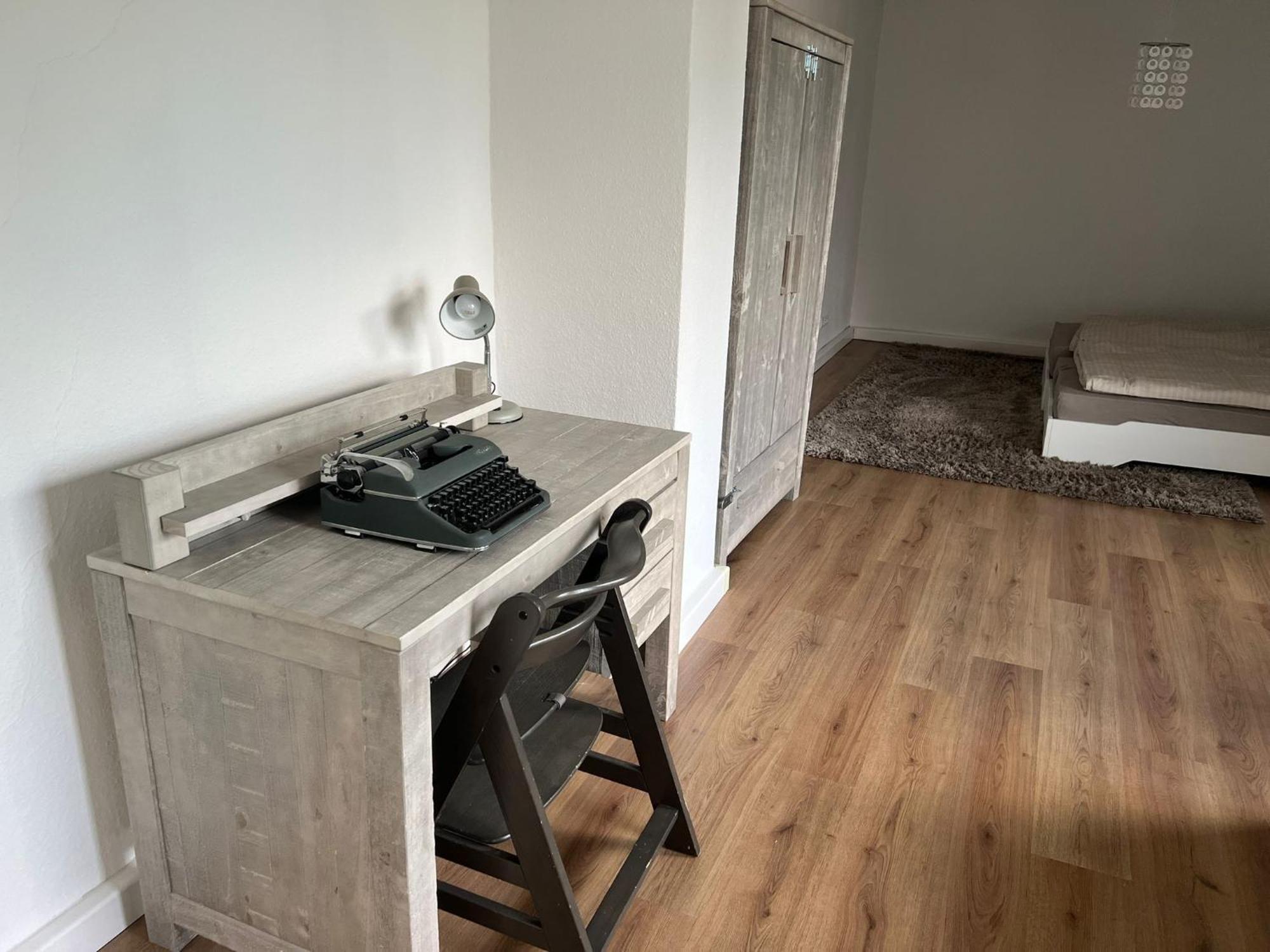 Schoene Und Sehr Zentrale Wohnung Im Herzen Von Gelsenkirchen Eksteriør billede