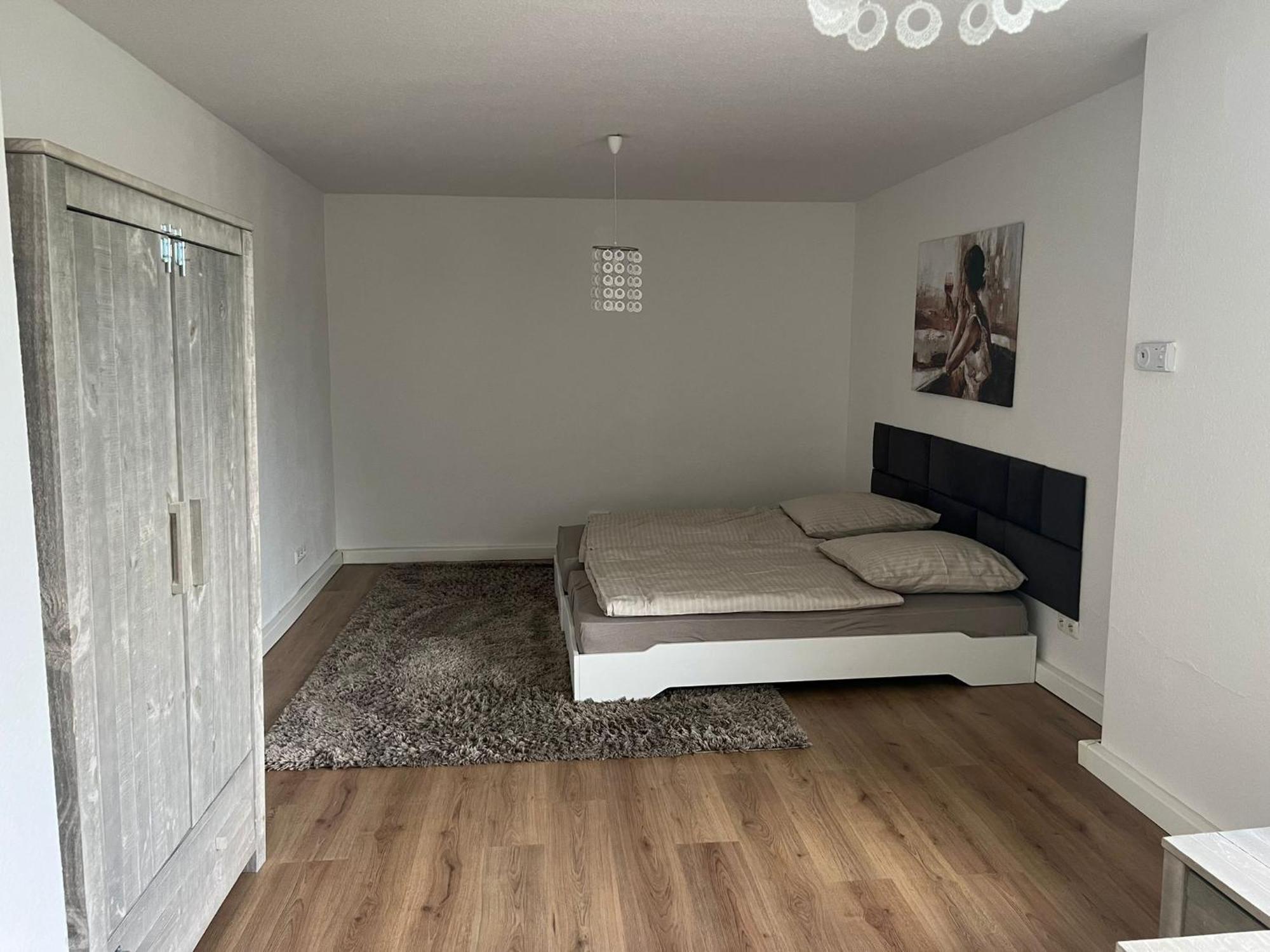 Schoene Und Sehr Zentrale Wohnung Im Herzen Von Gelsenkirchen Eksteriør billede